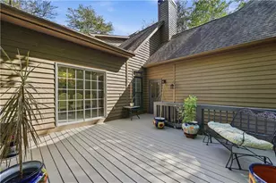 122 Woodstream Point, Big Canoe, GA 30143 - Photo 61
