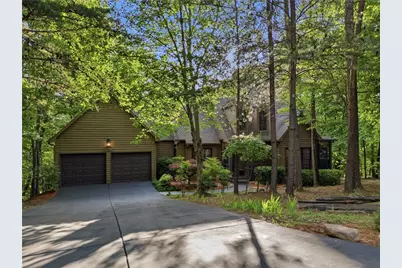 122 Woodstream Point, Big Canoe, GA 30143 - Photo 63