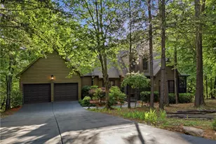 122 Woodstream Point, Big Canoe, GA 30143 - Photo 63