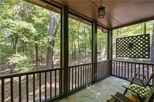 122 Woodstream Point, Big Canoe, GA 30143 - Photo 35