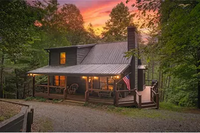 60 Clubhouse Court, Ellijay, GA 30536 - Photo 1