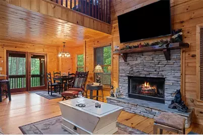 60 Clubhouse Court, Ellijay, GA 30536 - Photo 5