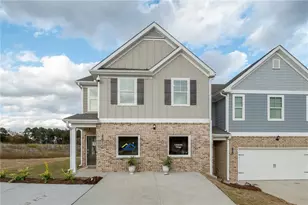 1717 Hillview Ln, Lithonia, GA 30058 - Photo 1