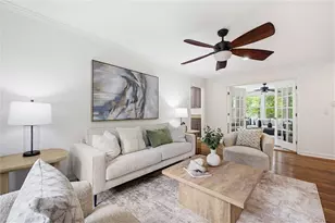 445 Forest Hills Dr NE, Sandy Springs, GA 30342 - Photo 13