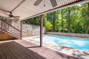 445 Forest Hills Dr NE, Sandy Springs, GA 30342 - Photo 31