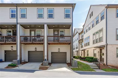 3785 Allegretto Circle #230, Atlanta, GA 30339 - Photo 39