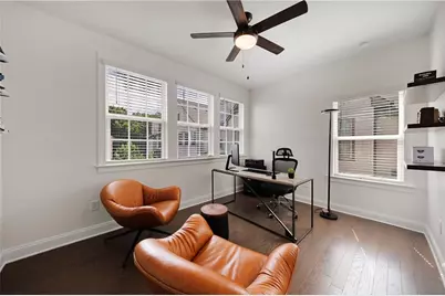 3785 Allegretto Circle #230, Atlanta, GA 30339 - Photo 29