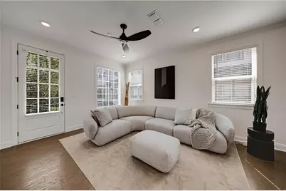3785 Allegretto Circle #230, Atlanta, GA 30339 - Photo 5