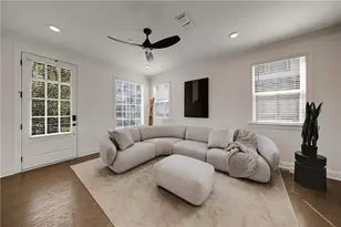 3785 Allegretto Cir, Atlanta, GA 30339 - Photo 5