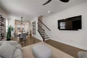 3785 Allegretto Cir, Atlanta, GA 30339 - Photo 7