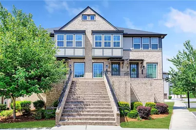 3785 Allegretto Circle #230, Atlanta, GA 30339 - Photo 51