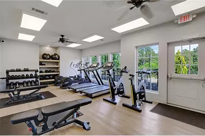 3785 Allegretto Circle #230, Atlanta, GA 30339 - Photo 43