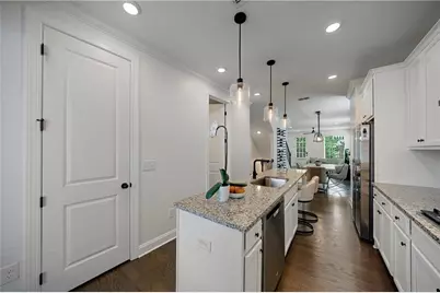 3785 Allegretto Circle #230, Atlanta, GA 30339 - Photo 15