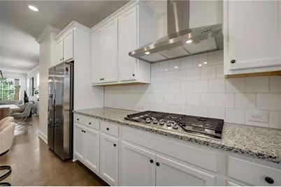 3785 Allegretto Circle #230, Atlanta, GA 30339 - Photo 13