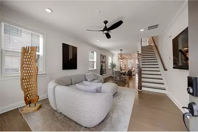 3785 Allegretto Circle #230, Atlanta, GA 30339 - Photo 3