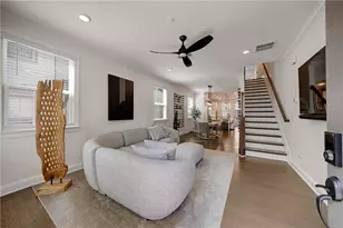 3785 Allegretto Cir, Atlanta, GA 30339 - Photo 3