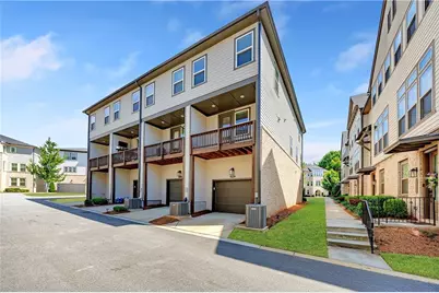3785 Allegretto Circle #230, Atlanta, GA 30339 - Photo 37