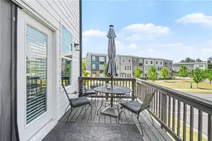 1000 Taylor Ct, Acworth, GA 30102 - Photo 3