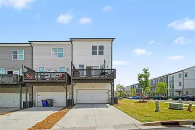 1000 Taylor Court, Acworth, GA 30102 - Photo 19