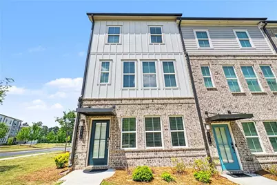 1000 Taylor Court, Acworth, GA 30102 - Photo 3