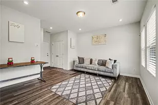 1000 Taylor Ct, Acworth, GA 30102 - Photo 5