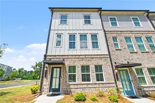 1000 Taylor Ct, Acworth, GA 30102 - Photo 1