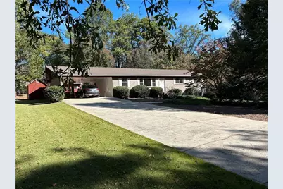 1811 Trophy Drive, Marietta, GA 30062 - Photo 1