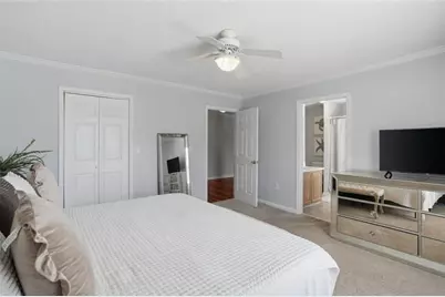 3675 Falls Trail, Winston, GA 30187 - Photo 27