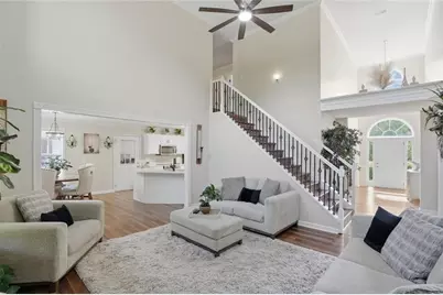 3675 Falls Trail, Winston, GA 30187 - Photo 9