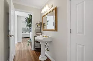 3675 Falls Trail, Winston, GA 30187 - Photo 25