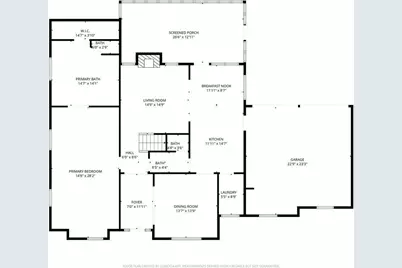 3675 Falls Trail, Winston, GA 30187 - Photo 45