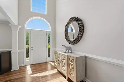 3675 Falls Trail, Winston, GA 30187 - Photo 5
