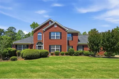 3675 Falls Trail, Winston, GA 30187 - Photo 1