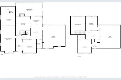 3675 Falls Trail, Winston, GA 30187 - Photo 47