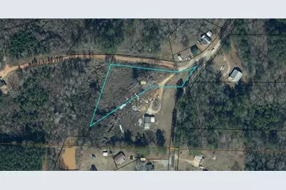 174 Kelley St., Tallapoosa, GA 30176 - Photo 1