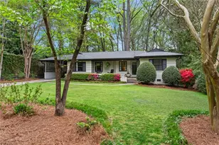 2333 Ferndale Dr, Atlanta, GA 30030 - Photo 1