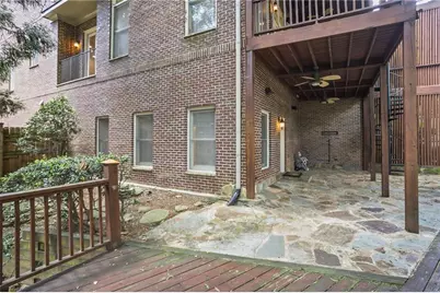 614 Timm Valley Road NE #B, Atlanta, GA 30305 - Photo 27