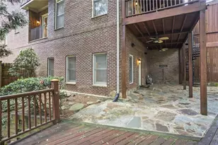614 Timm Valley Rd NE, Atlanta, GA 30305 - Photo 27