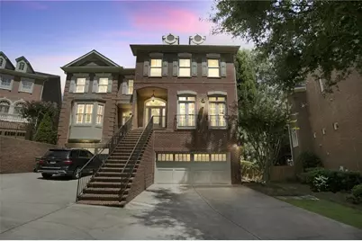 614 Timm Valley Road NE #B, Atlanta, GA 30305 - Photo 31