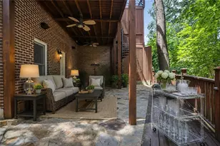 614 Timm Valley Rd NE, Atlanta, GA 30305 - Photo 5