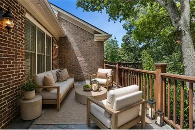 614 Timm Valley Road NE #B, Atlanta, GA 30305 - Photo 19