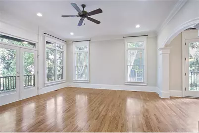 614 Timm Valley Road NE #B, Atlanta, GA 30305 - Photo 3