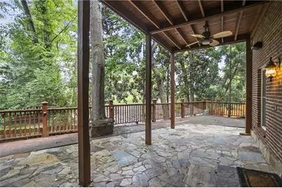 614 Timm Valley Road NE #B, Atlanta, GA 30305 - Photo 29