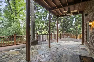 614 Timm Valley Rd NE, Atlanta, GA 30305 - Photo 29