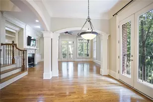 614 Timm Valley Rd NE, Atlanta, GA 30305 - Photo 11