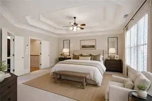 614 Timm Valley Rd NE, Atlanta, GA 30305 - Photo 13
