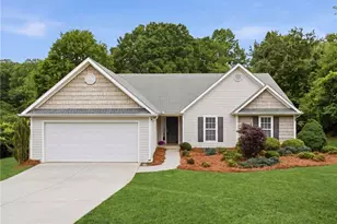 8790 Bay Creek Ln, Gainesville, GA 30506 - Photo 1