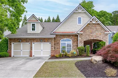 7042 Tree House Way, Flowery Branch, GA 30542 - Photo 1