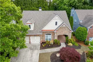 7042 Tree House Way, Flowery Branch, GA 30542 - Photo 3