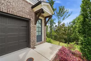 228 Retreat Ln, Canton, GA 30114 - Photo 3